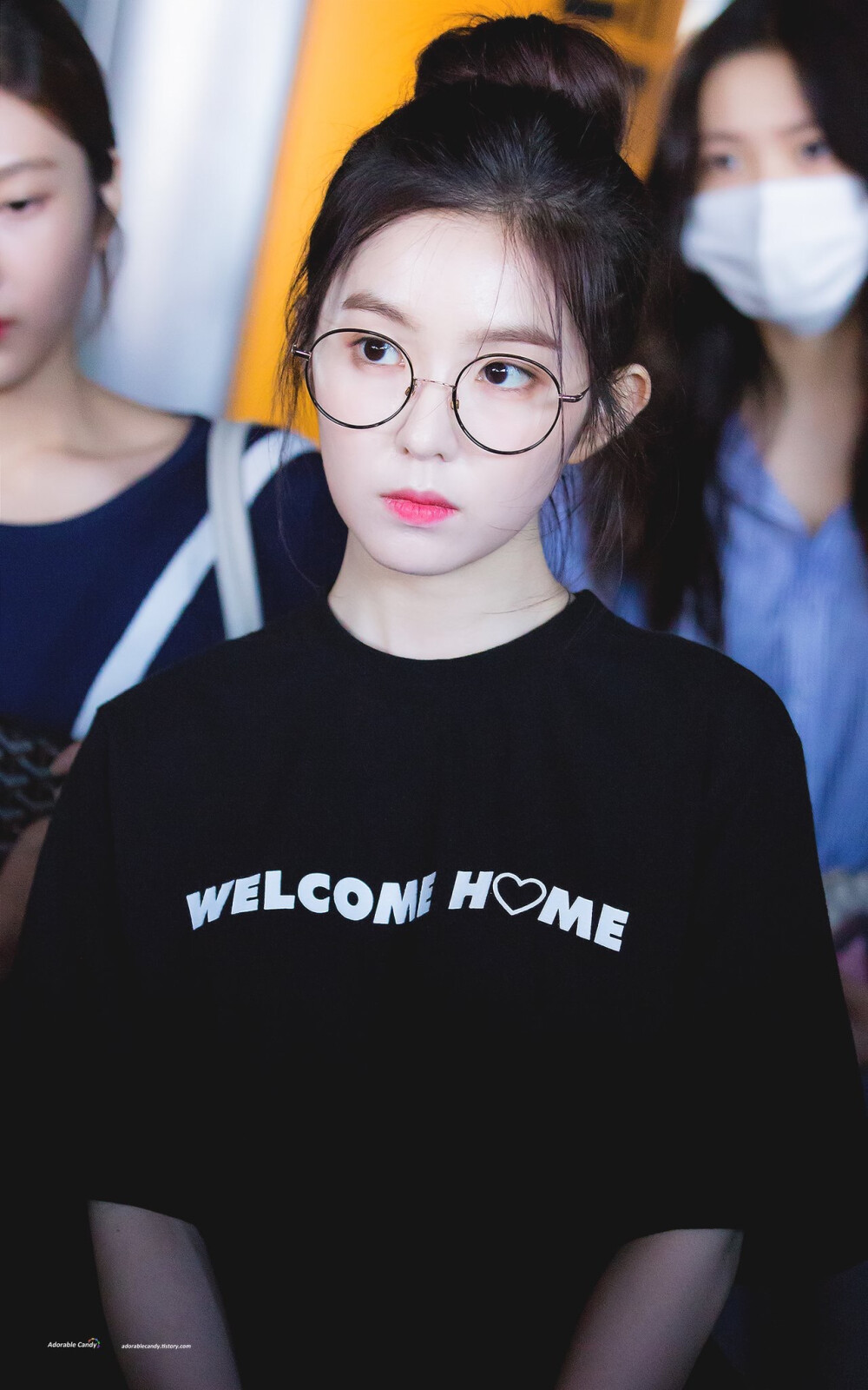 red velvet 艾琳 irene