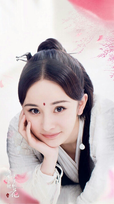 三生三世十里桃花电视剧