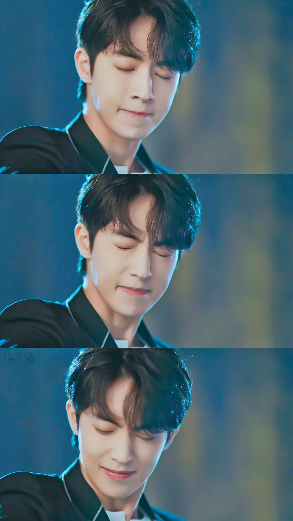 南柱赫 河伯的新娘 cr:噗叽咕咕咕