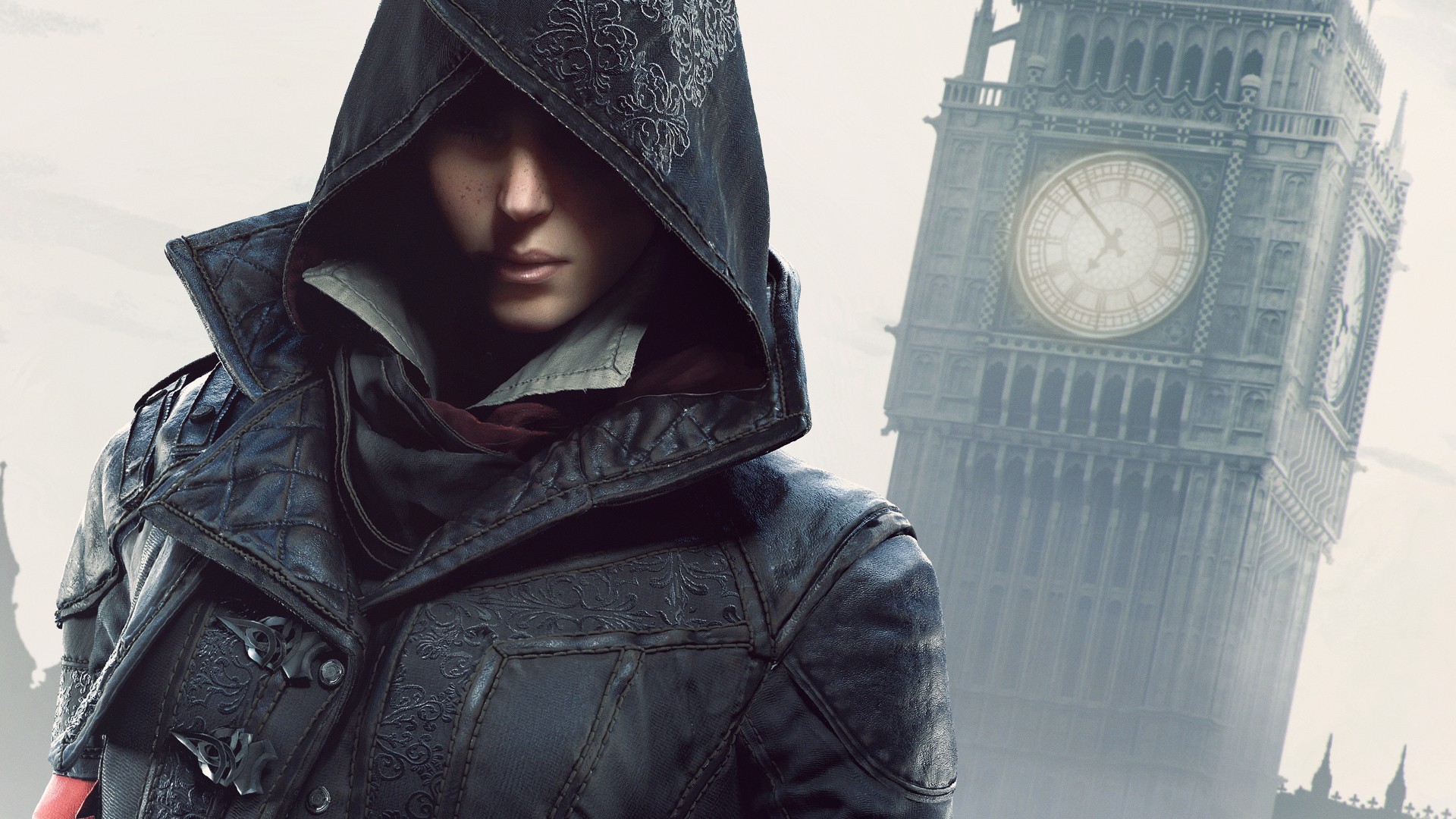 刺客信条 - 堆糖,美图壁纸兴趣社区