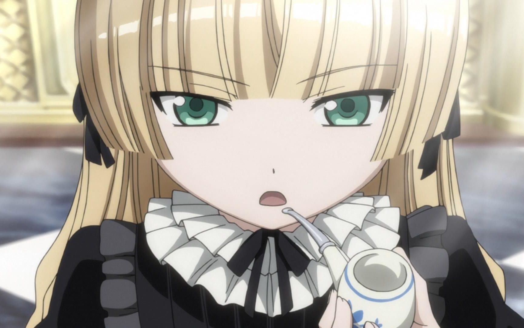 gosick 