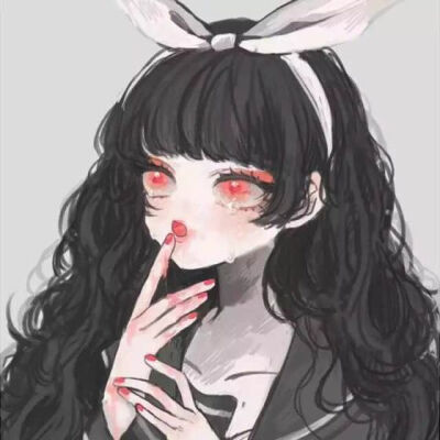 男神 异瞳 背景 阳光 微笑 泪 猫耳 画风 唯美 帅气 双马尾 十字架