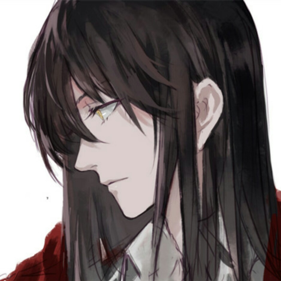 古风 男生 头像 帅气