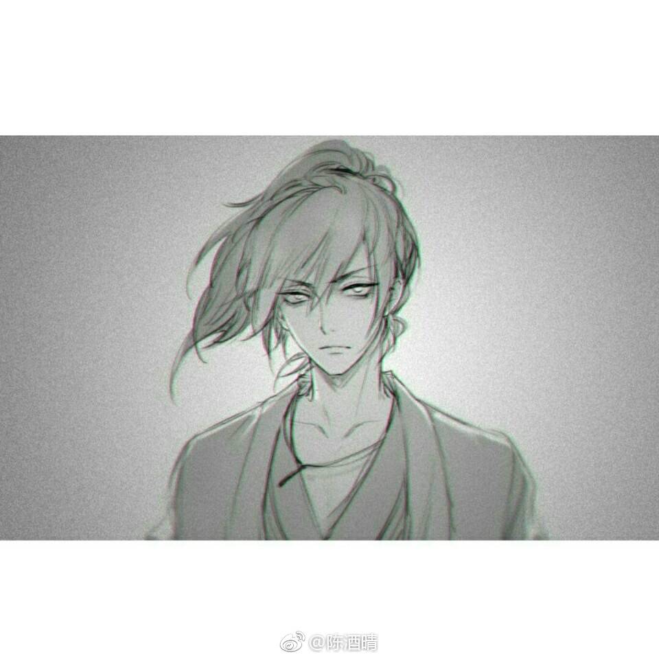薛洋