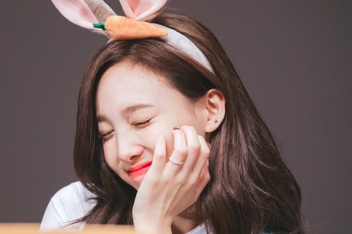 twice 娜琏 - 堆糖,美图壁纸兴趣社区