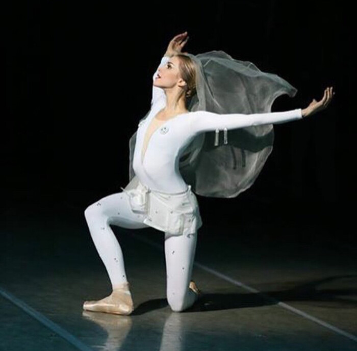 alina somova