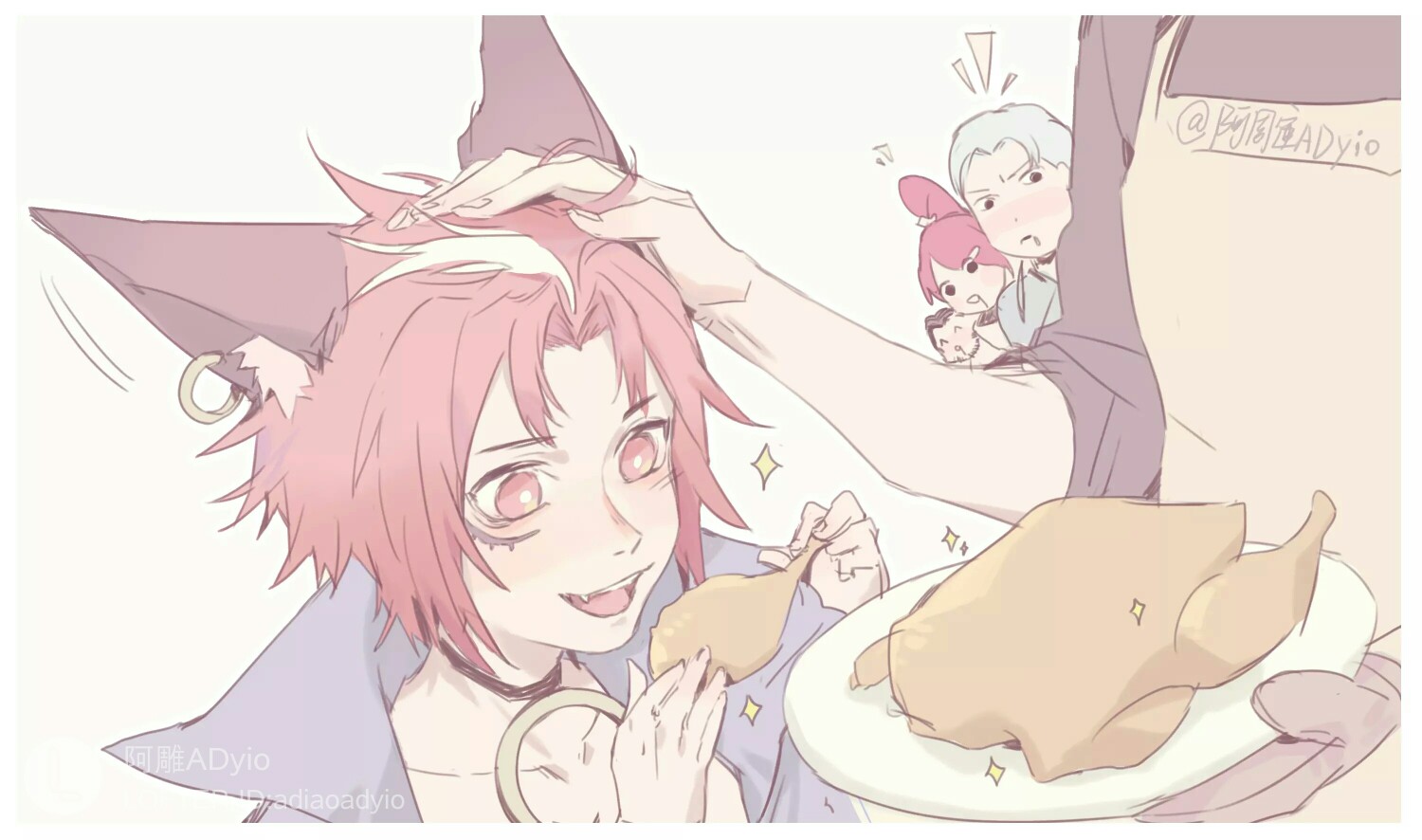 百里玄策 百里守约 铠 苏烈 花木兰 兰陵王