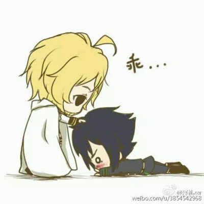 终结的炽天使,百夜优一郎,百夜米迦尔