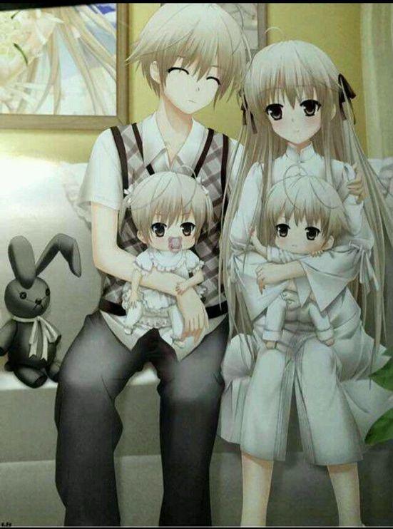 jpg【[ai]穹】春日野穹(3486998126) 13:57:30 抱住悠了呢~(/ω)