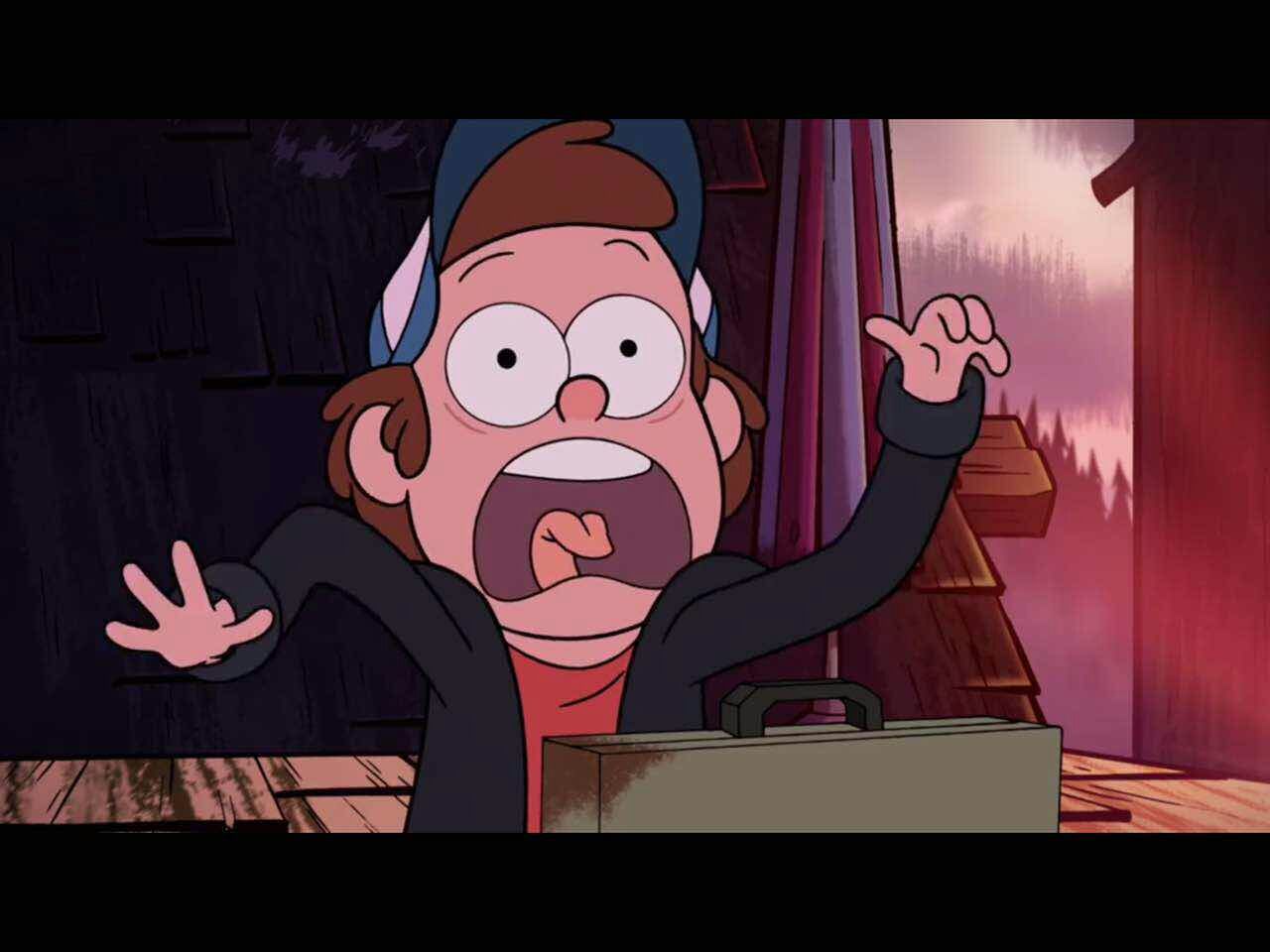 dipper