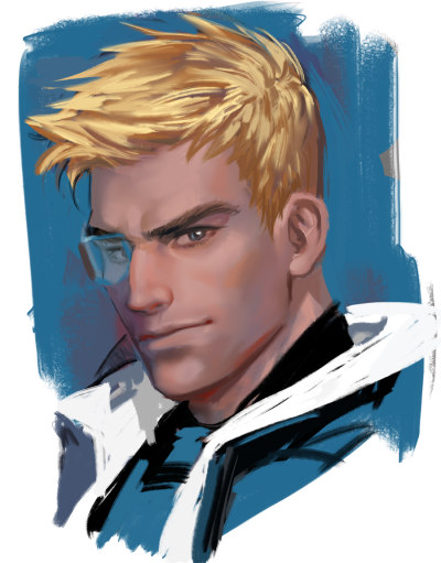 jack morrison 杰克 莫里森