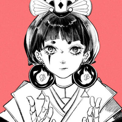 傀儡师头像