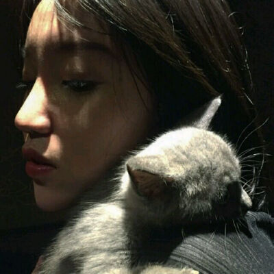 女头猫控
