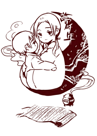 极东