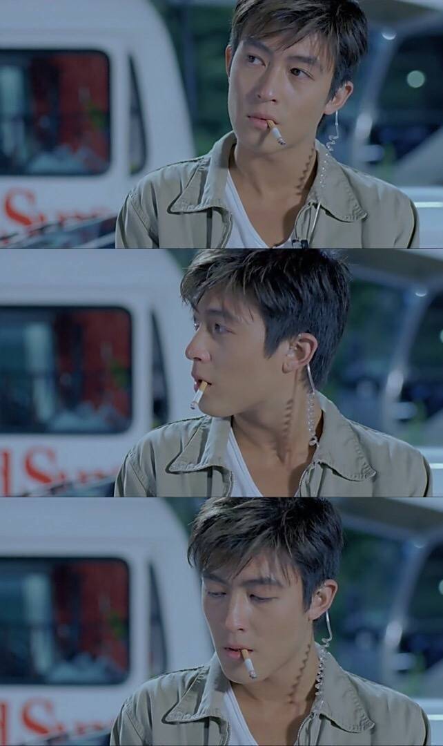 陈冠希 - 堆糖,美图壁纸兴趣社区