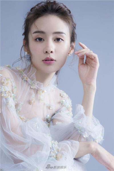 百变女神 郑合惠子