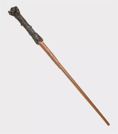 查理韦斯莱的魔杖图片