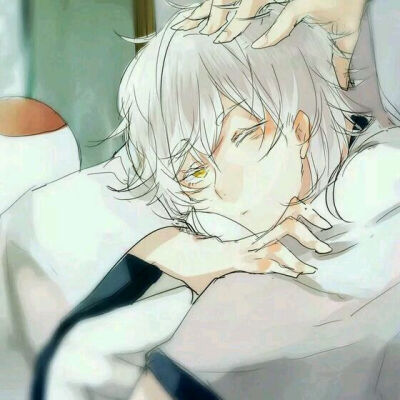 【男漫头】动漫 二次元 自截头像 图源贴吧 侵删致歉