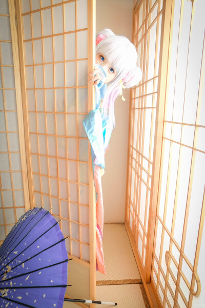 康娜 cn: 奶糖 托尔 cn: 夹心