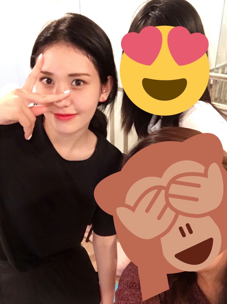 produce101 ioi somi 全昭美/全昭弥