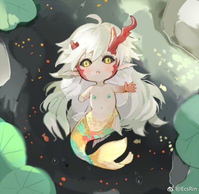 阴阳师②~#阴阳师#茨木童子