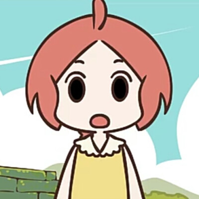 萌萌哒 罗小黑战记 头像