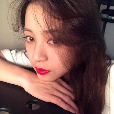 女生头像(精选)闲时更