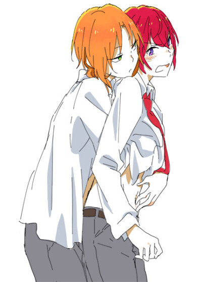 【司leo】王与骑士的爱恋