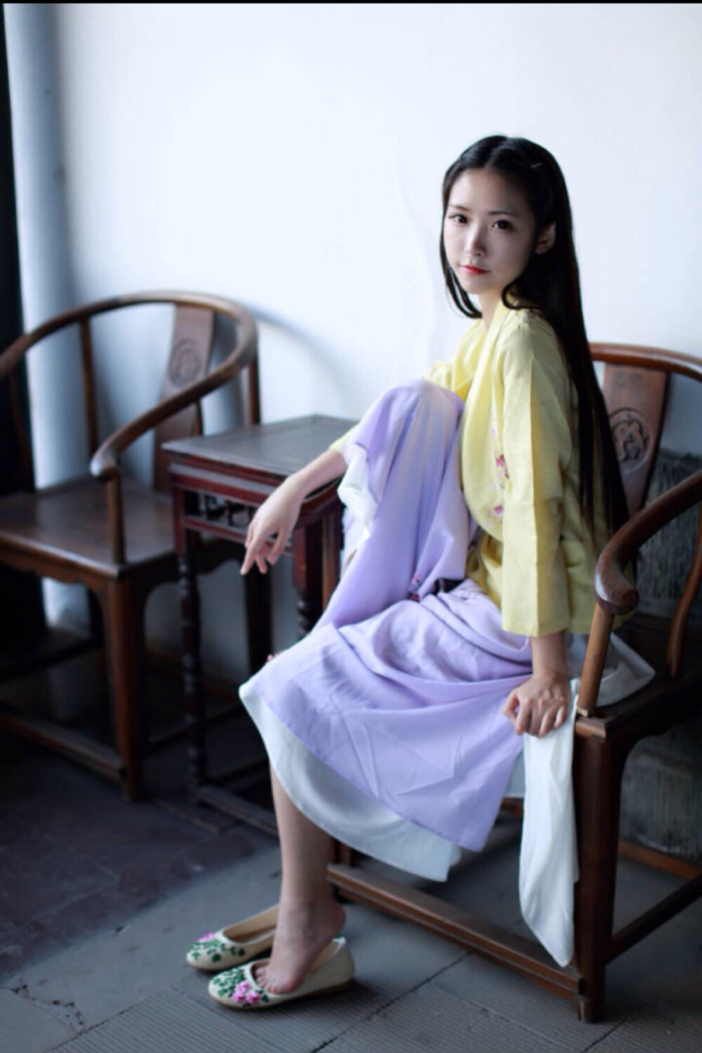 小起,半藏森林,清水溪汉元素,汉服,汉元素