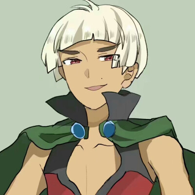 神兵小将