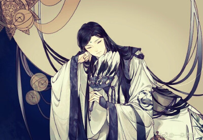 霹雳布袋戏 三余无梦生