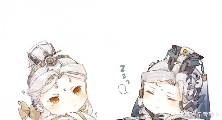 霹雳布袋戏 鷇梦╭