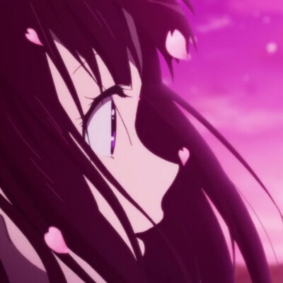 for us 动漫头像 千反田爱瑠 女生头像 闺蜜头像 冰菓 原创 拿图标