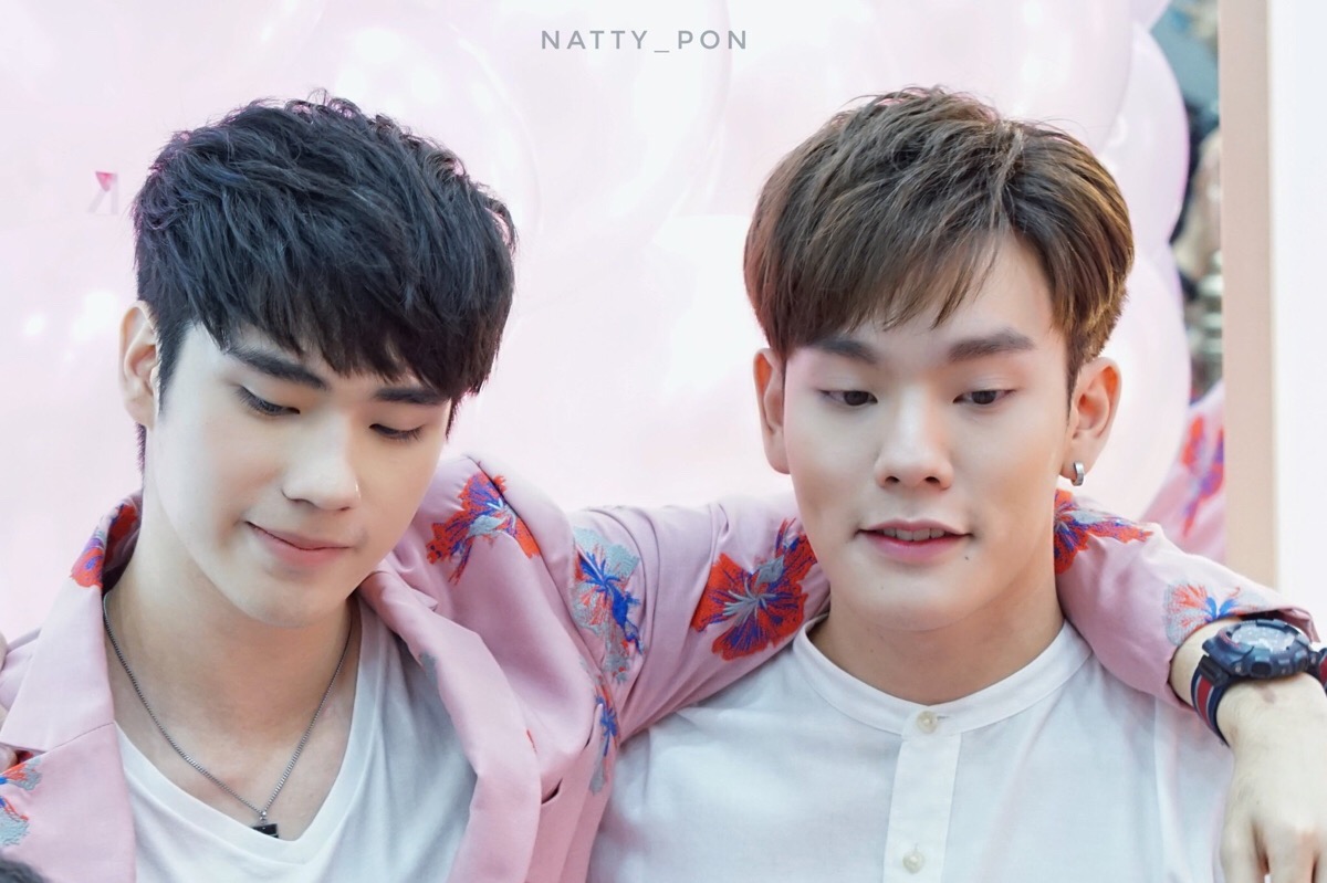 泰剧逐月之月 copter kerdthongtavee pan… - 堆糖,美图壁纸兴趣社区