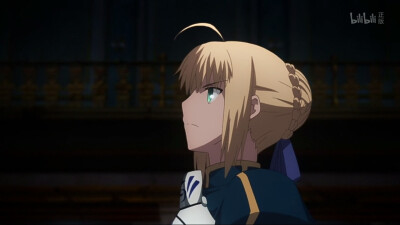 fate 12圆桌骑士