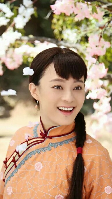 那年花开月正圆孙俪