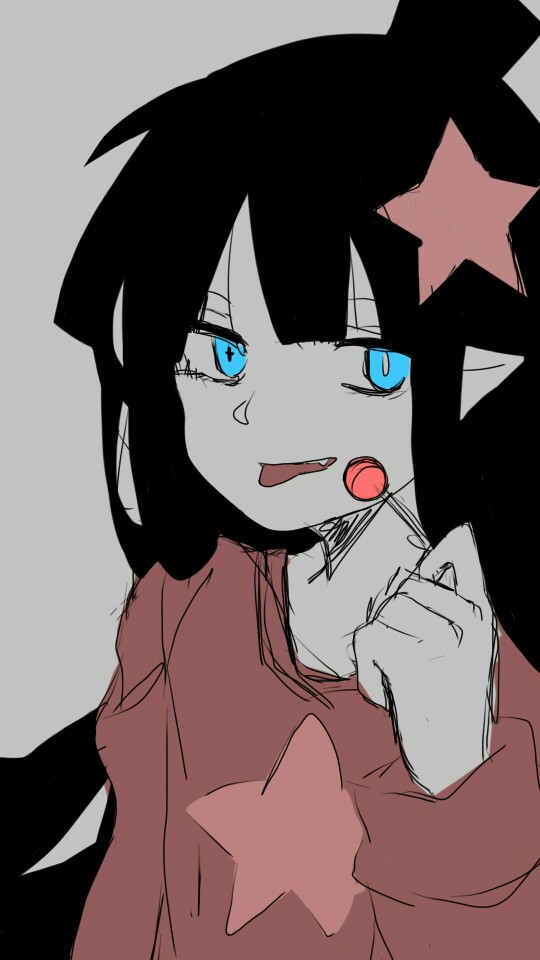 [凹凸世界]凯莉