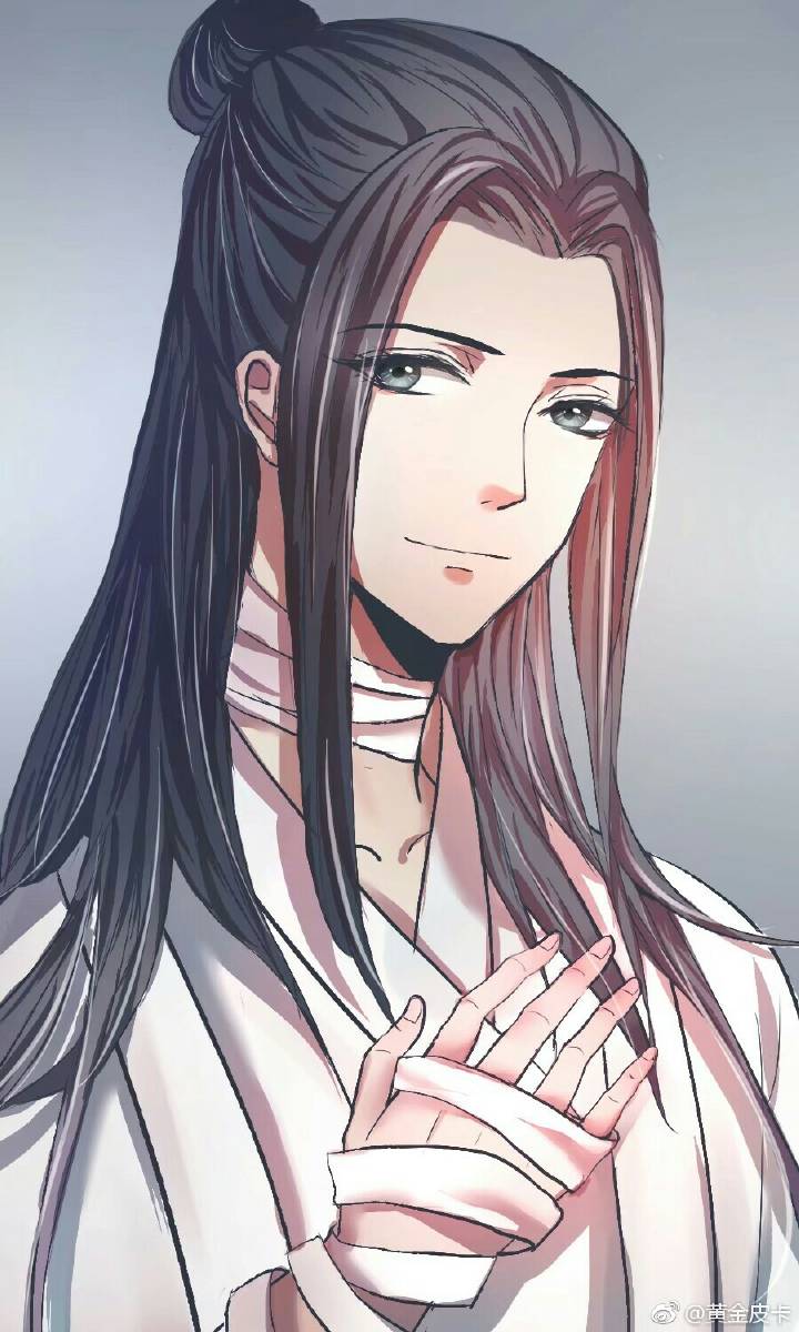 谢怜