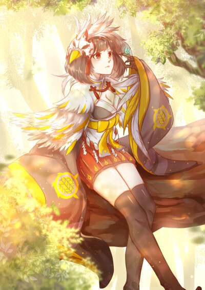阴阳师 以津