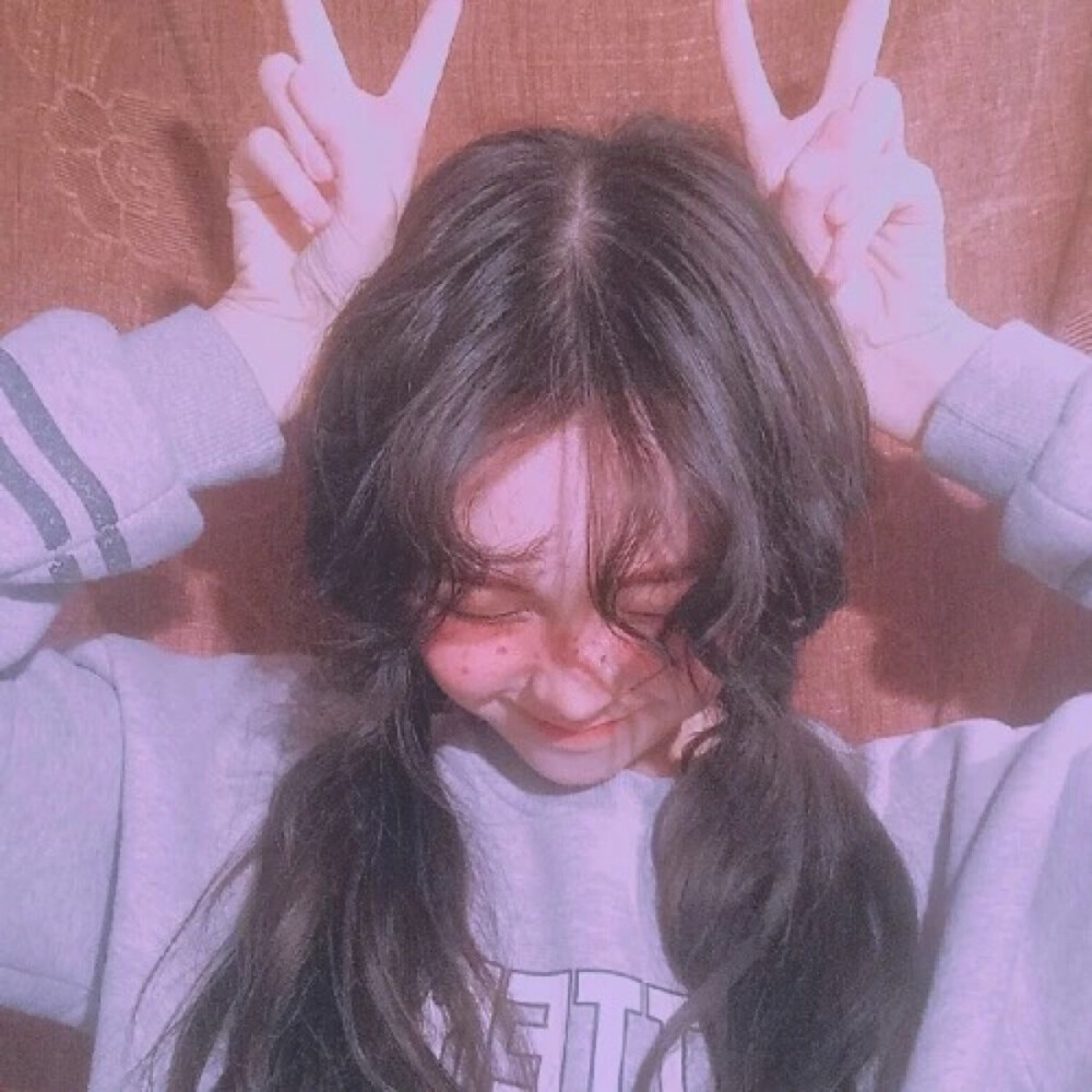 小仙女头像女生可爱风格