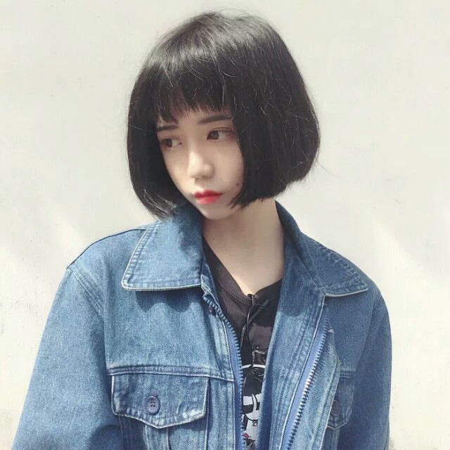 【林希妍】高清 高冷 干净 清新 女生头像