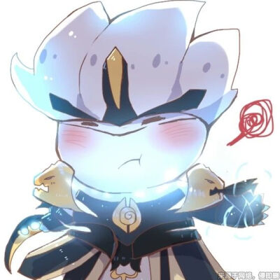 钟馗表情包