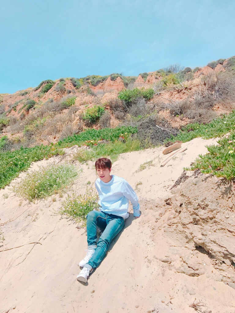 seventeen李灿