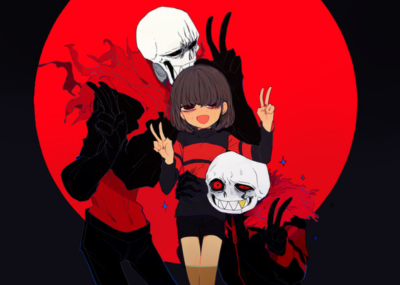 精神错乱papyrus,精神错乱papyrus图片 收集 点赞 评论 ut妈的精神污染 1 25 小狗凑凑 发布到 默认