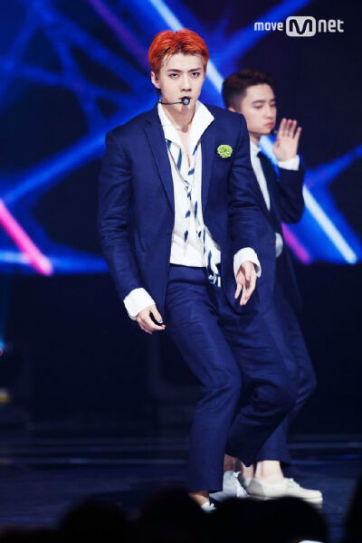 exo★舞台★吴世勋★sehun