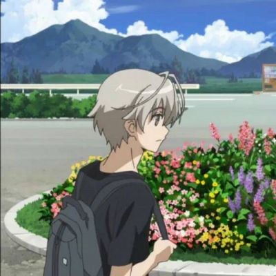 悠情头