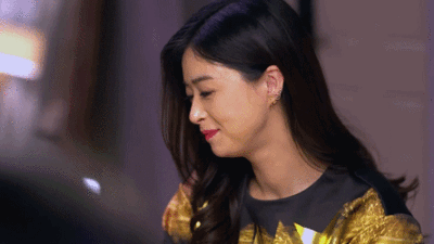 蒋欣-欢乐颂-绝对的微胖界美人