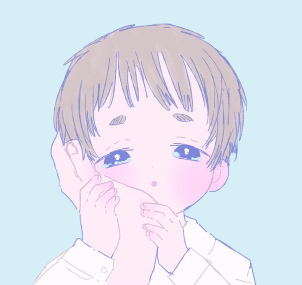 保罗哥哥の软萌头像