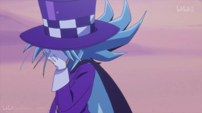 怪盗joker