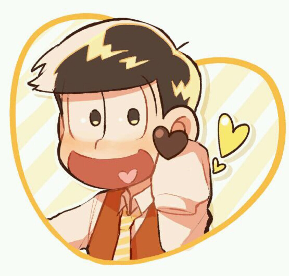 阿松(●°u°●) 」 微博贴吧搬运 十四松头像